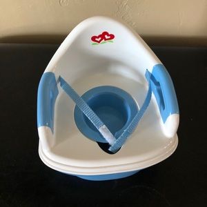 American Girl Bitty Twin Toilet